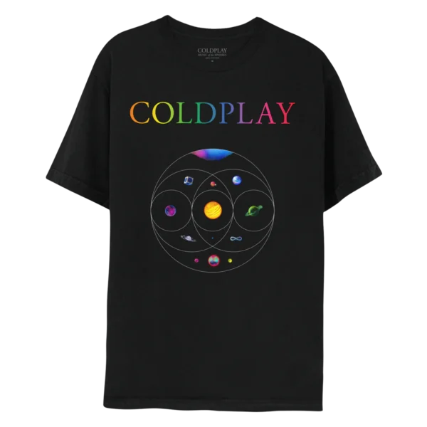 6301-CA.CS06V15-FT_c8688f2f-a781-4c5c-ae97-20afe5007976 Music Of The Spheres World Tour 2024 Tee - Black