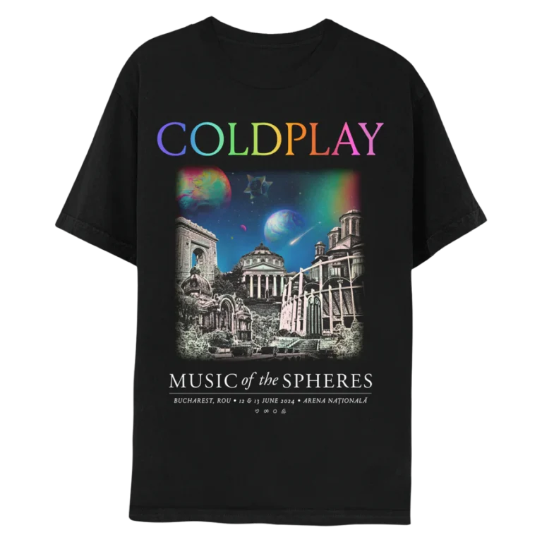 Coldplay regresará a México con conciertos en 2022