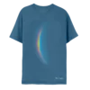 blue-tee-update-front MOON MUSiC ALBUM TEE
