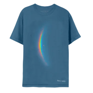 blue-tee-update-front MOON MUSiC ALBUM TEE