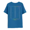 blue.-heart-back_76d6a0b9-0a8b-4be9-8ec6-b1e86145a288 2024 MUSIC OF THE SPHERES WORLD TOUR HEART LOGO TEE
