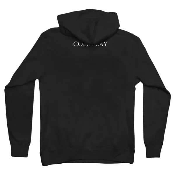 colhoodbackupdate Music Of The Spheres - Hoodie