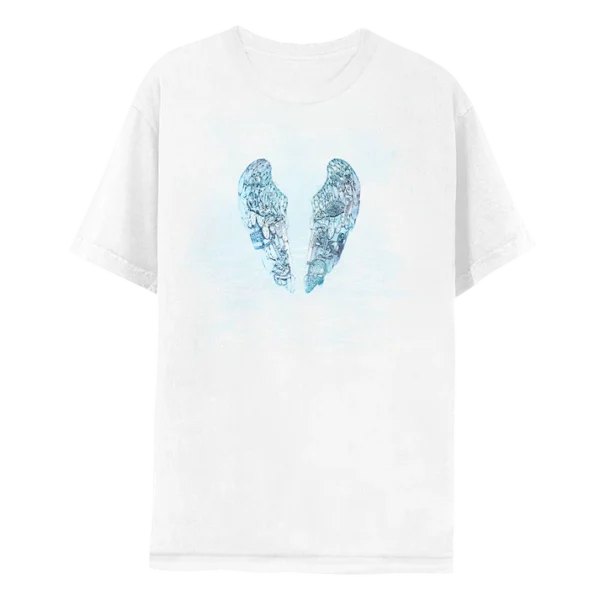 5406-CA.CM04v2-FT Ghost Stories - Tee
