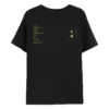COL-EVERYDAY-LIFE-BLACK-TEE-BACK_1bd2e03a-4973-4037-899e-222c46966dea EVERYDAY LIFE - BLACK TEE