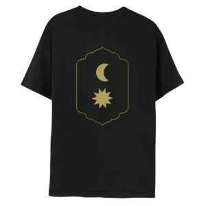 COL-EVERYDAY-LIFE-BLACK-TEE-FRONT_9951136e-c80c-408f-a697-bc1532767757 EVERYDAY LIFE - BLACK TEE