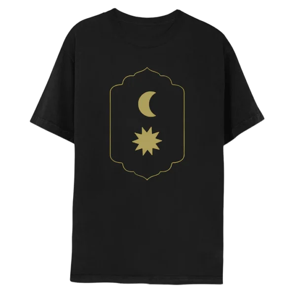 COL-EVERYDAY-LIFE-BLACK-TEE-FRONT_9951136e-c80c-408f-a697-bc1532767757 EVERYDAY LIFE - BLACK TEE