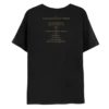 COLVIVABACK Viva La Vida - Tee