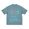 ILWIL-TEE-FRONT i LOVE WHO i LOVE TEE