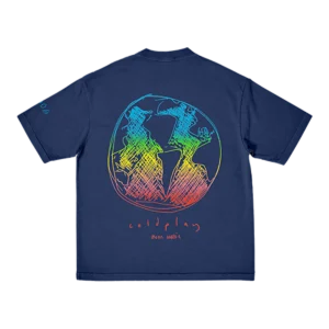 owwback ONE WORLD TEE
